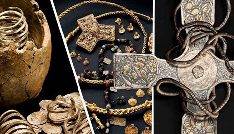 Viking Treasures Brabet