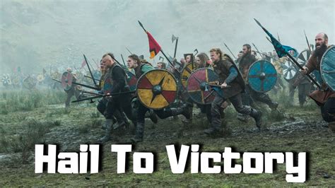 Viking Victory Brabet