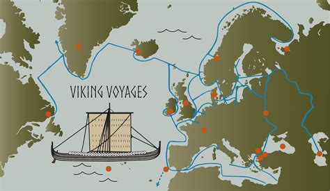 Viking Voyage Bodog