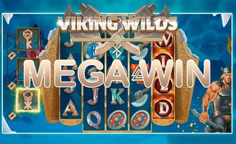 Viking Wilds Bodog