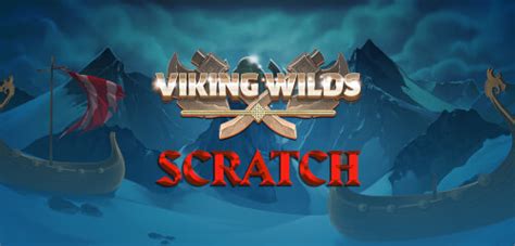 Viking Wilds Scratch Betsul