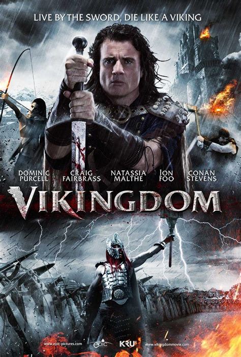 Vikingdom Netbet