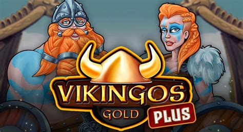 Vikingos Gold Plus Bet365