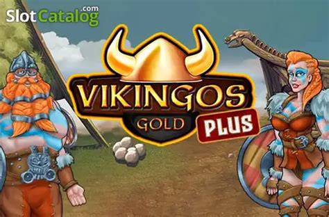 Vikingos Gold Plus Slot - Play Online