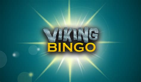 Vikings Bingo Parimatch
