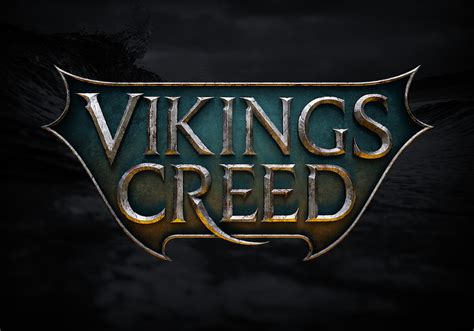 Vikings Creed Sportingbet