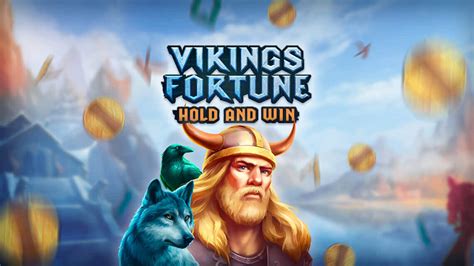 Vikings Fortune Hold And Win Betsul