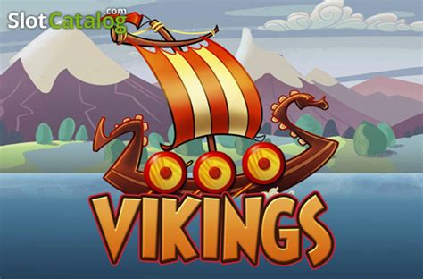 Vikings Genesis Bwin