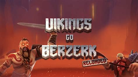 Vikings Go Berzerk Reloaded Bodog