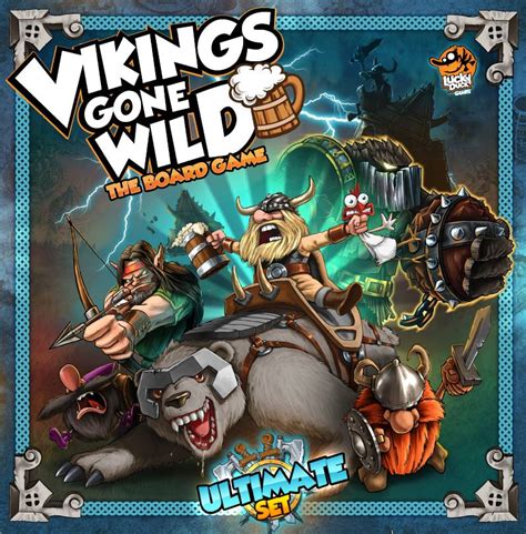 Vikings Go Wild Betsul