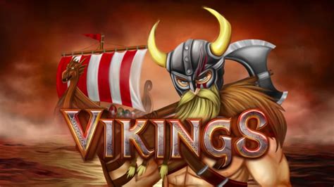 Vikings Nordicos Slot