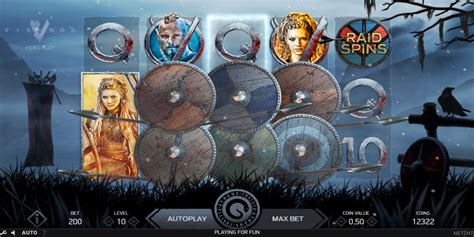 Vikings Projecto De Slots