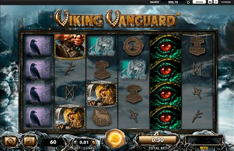 Vikings Slot - Play Online