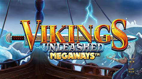 Vikings Unleashed Megaways Bwin