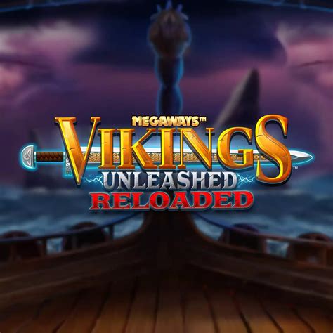 Vikings Unleashed Reloaded Netbet