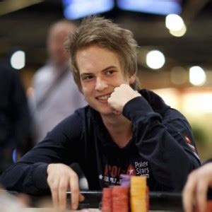 Viktor Blom Deja Pokerstars