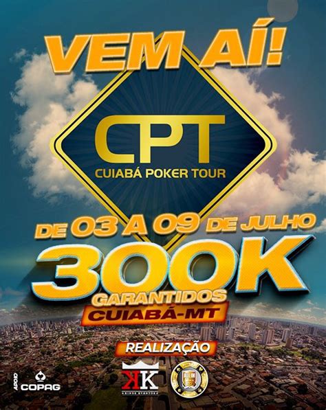 Vila Poker Cuiaba