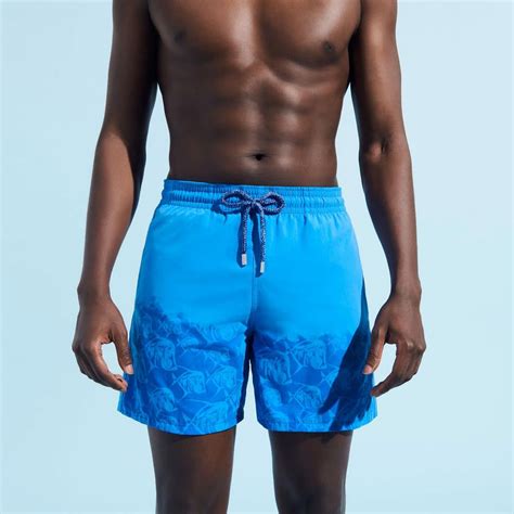 Vilebrequin Casino Shorts