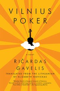 Vilnius Poker Goodreads