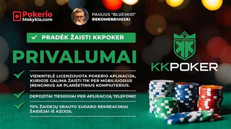 Vilnius Revisao De Poker