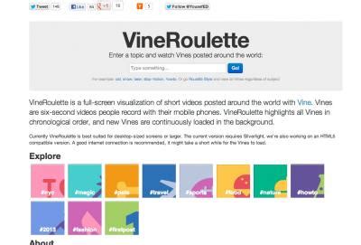 Vineroulette Iphone