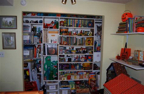 Vintage Toy Room Betsul