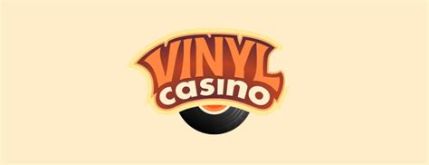 Vinyl Casino Aplicacao