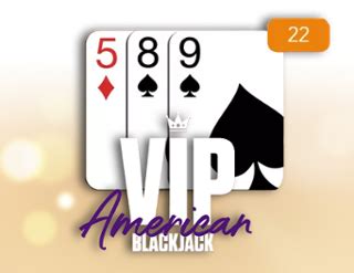 Vip American Blackjack Betsul