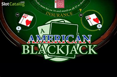 Vip American Blackjack Slot - Play Online