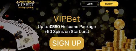 Vip Bet Casino Mexico