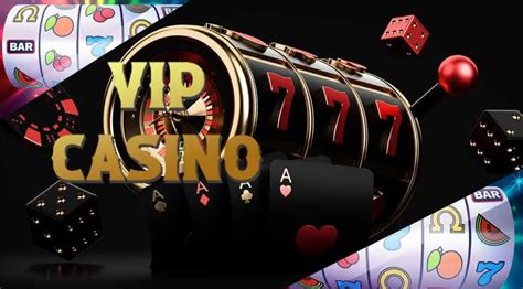 Vip Casino Mobile