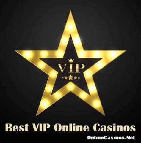 Vip Casino Online