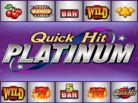 Vip Platinum Slot - Play Online