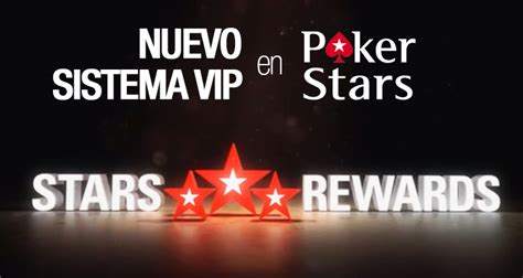 Vip Pokerstars