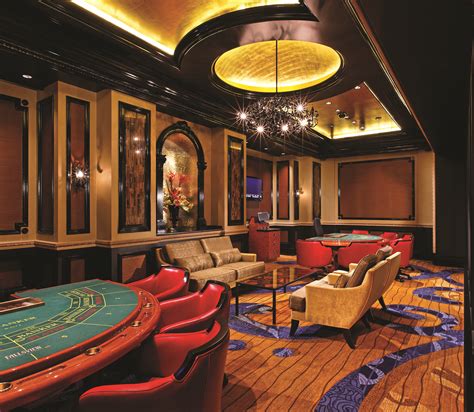 Vip Room Casino El Salvador