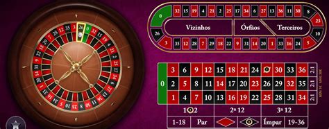 Vip Roulette Red Rake Betano