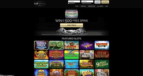 Vip Spins Casino Belize