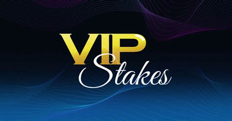 Vip Stakes Casino Chile