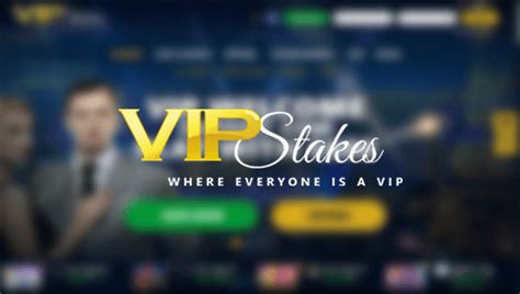 Vip Stakes Casino Mexico
