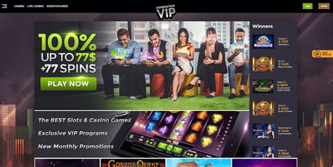 Vips Casino Haiti