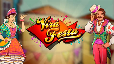 Vira Festa Bet365