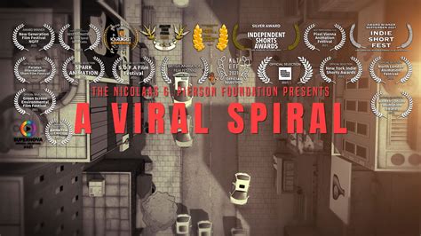 Viral Spiral Blaze