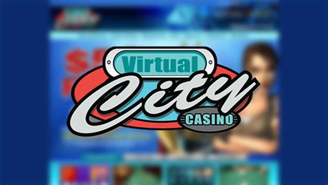 Virtual City Casino Paraguay