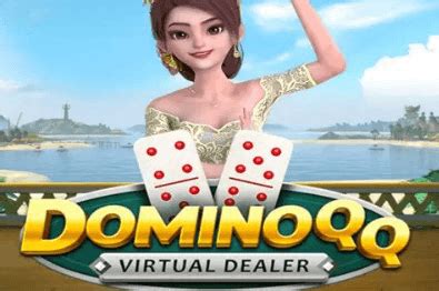 Virtual Domino Qq Slot Gratis