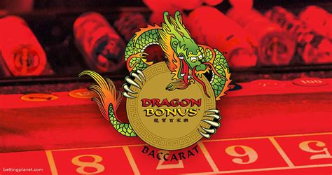 Virtual Dragon Bonus Baccarat Brabet