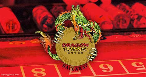 Virtual Dragon Bonus Baccarat Sportingbet