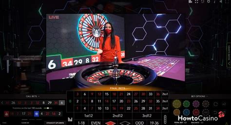 Virtual Roulette Betsul