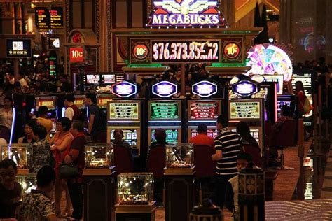 Visita Ao Casino De Houston