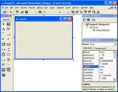 Visual Basic 2024 Maquina De Fenda