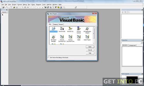 Visual Basic 6 0 Maquina De Fenda